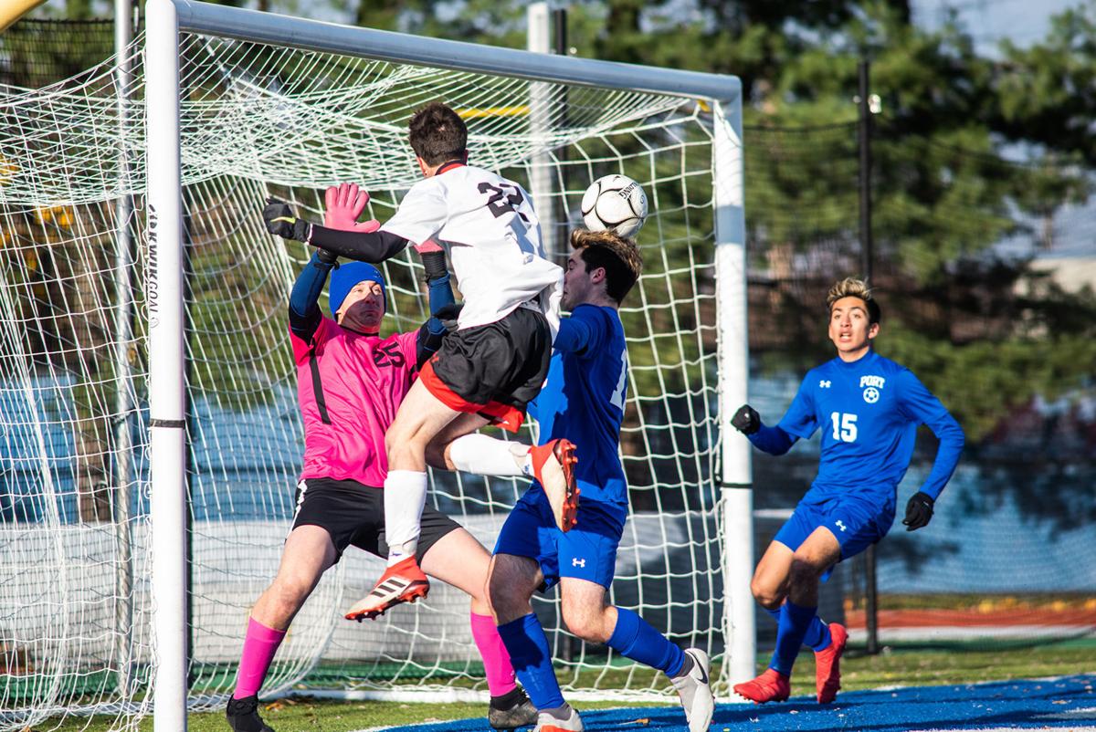 Clarence Soccer Center 4
