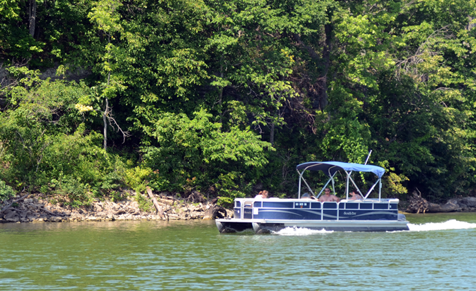 Lake Jacomo2