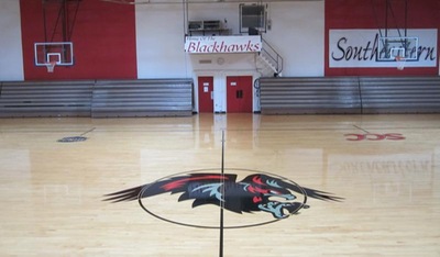 keokuk gym
