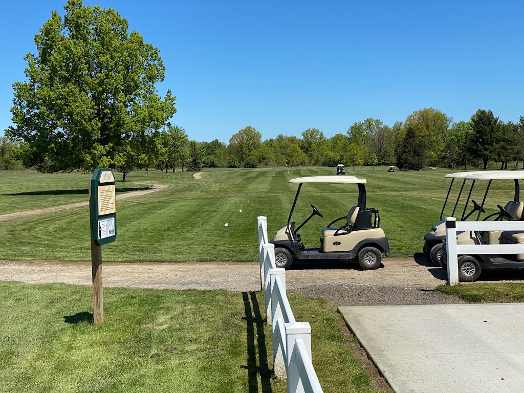 Brentwood Golf Club 3