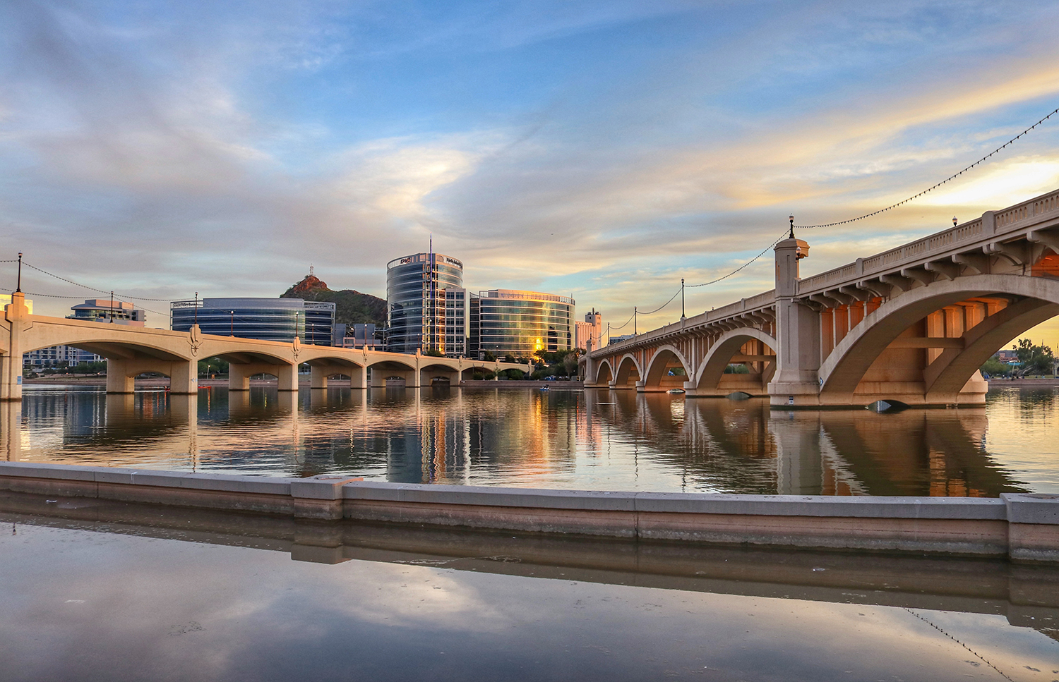 Tempe Town Lake5