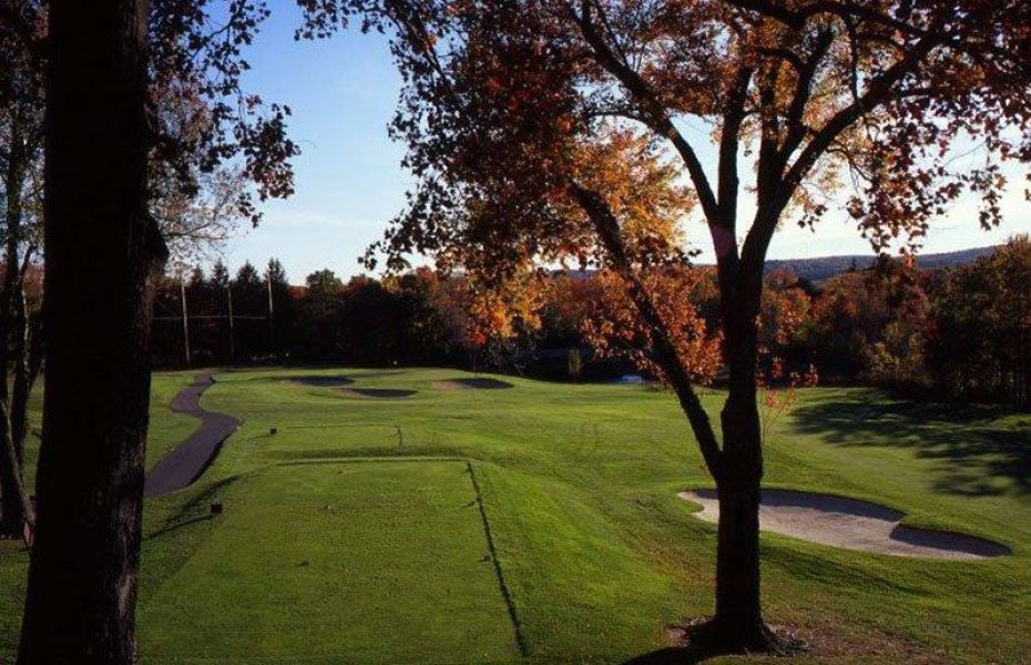 Tumblebrook Golf Course 2