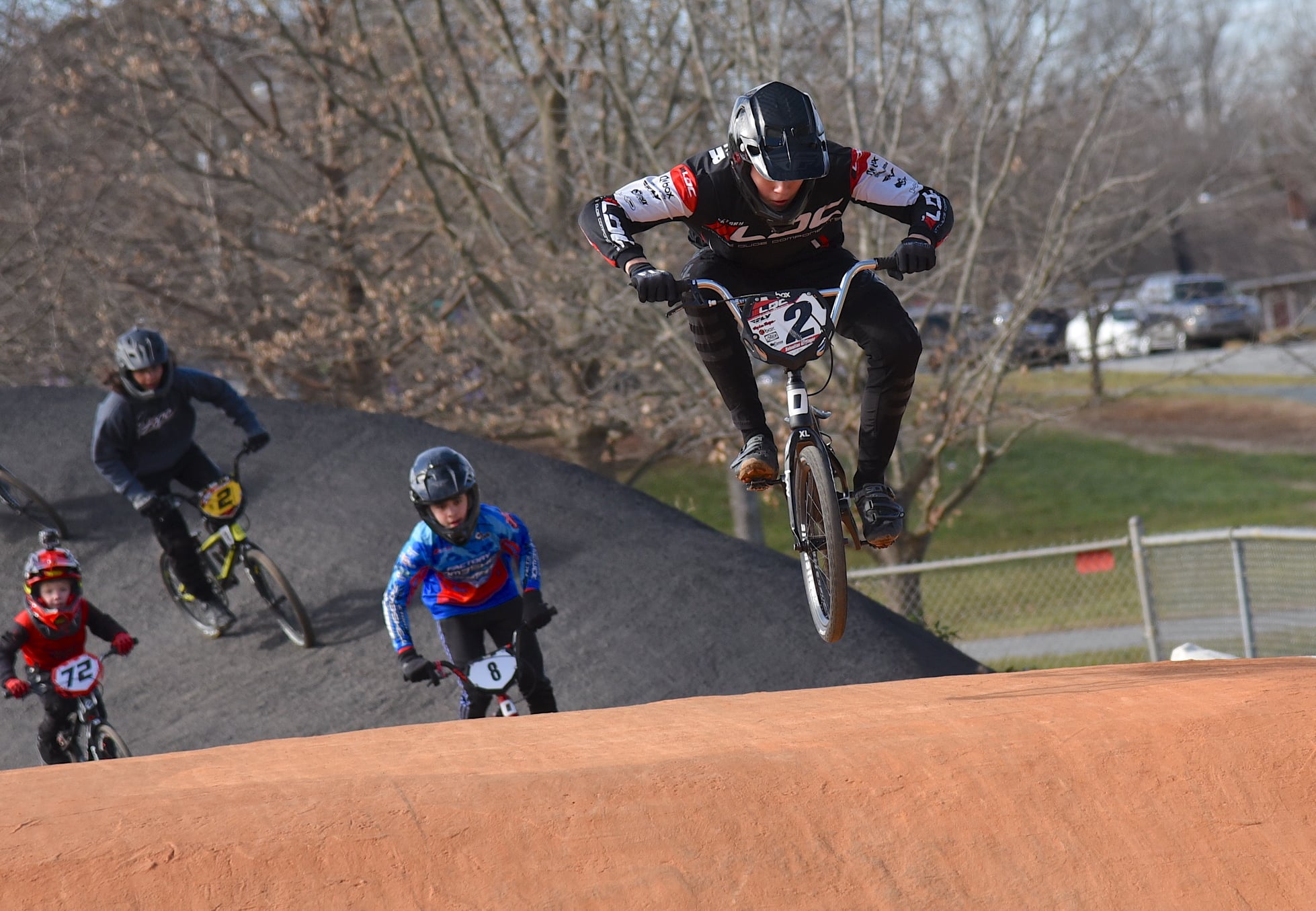 BMX 7