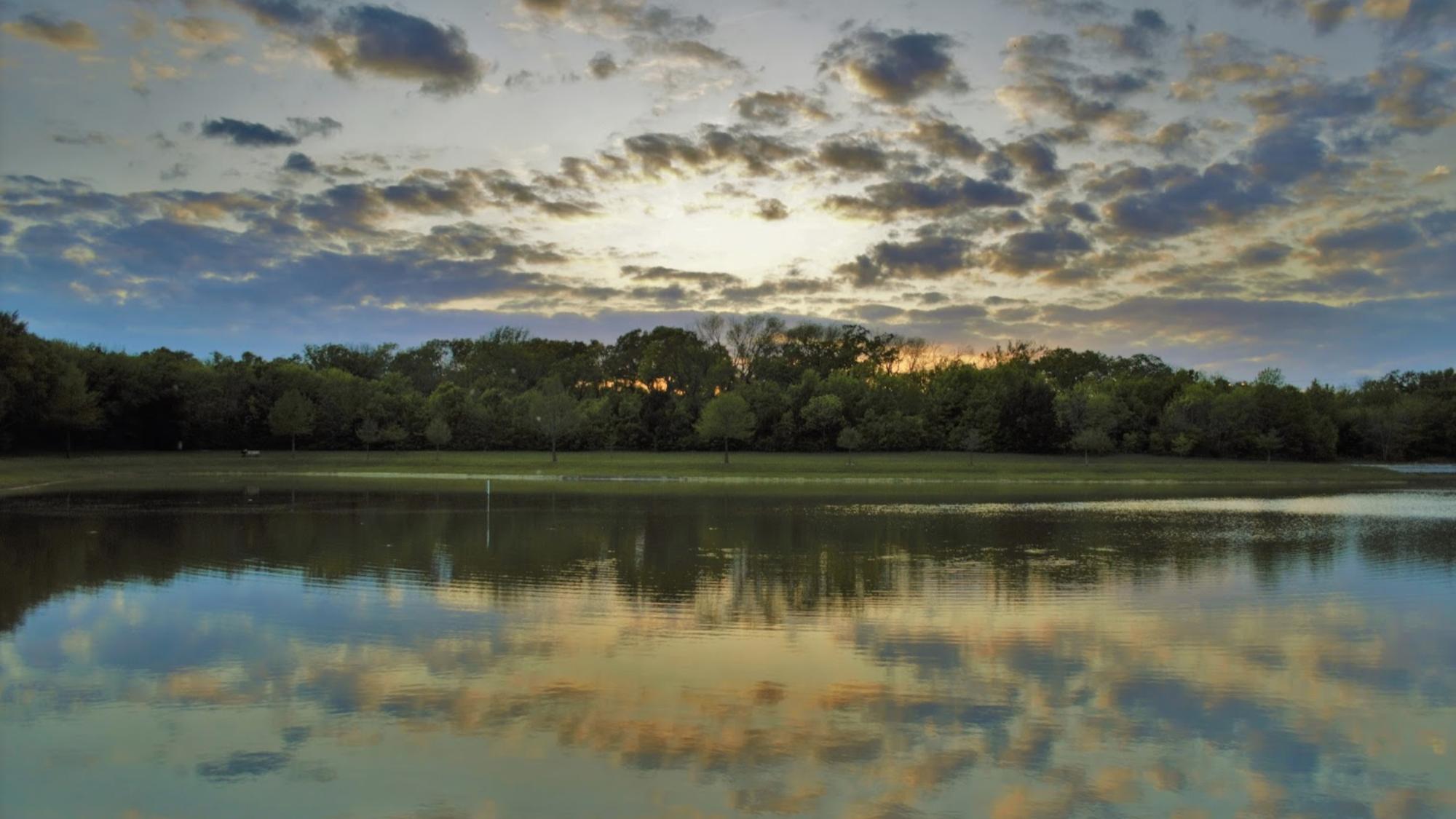 Spring Creek Park 3