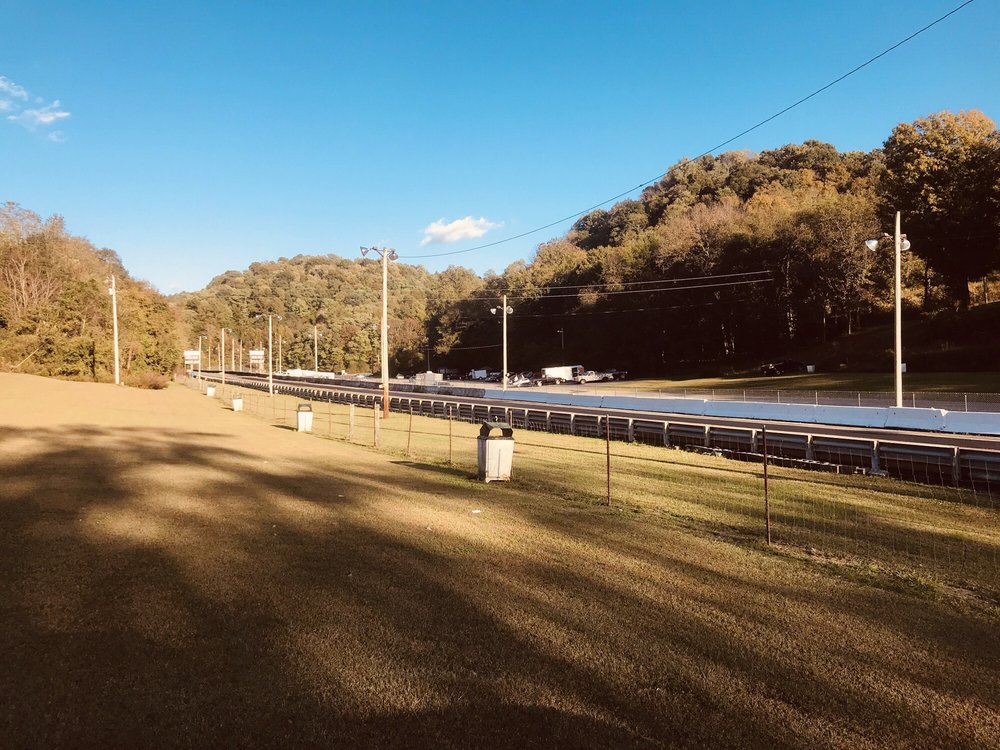 Middle Tennessee Dragway4