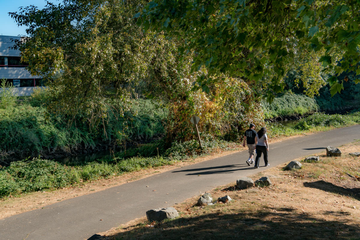Interurban Trail