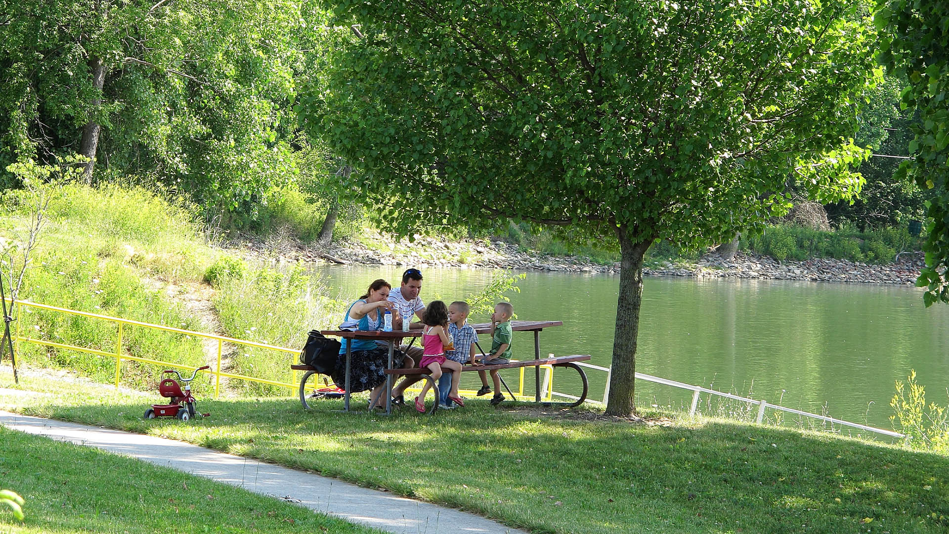 Ottawa Metro Park2