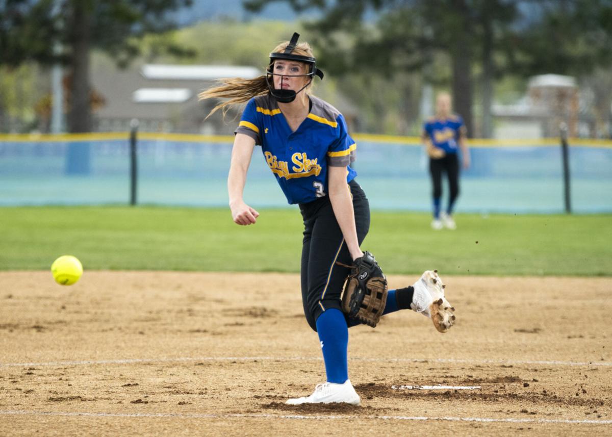 Big Sky High School 6