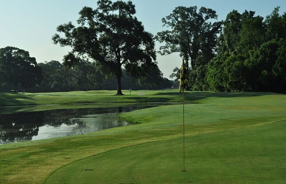 Clark Park Golf Course4