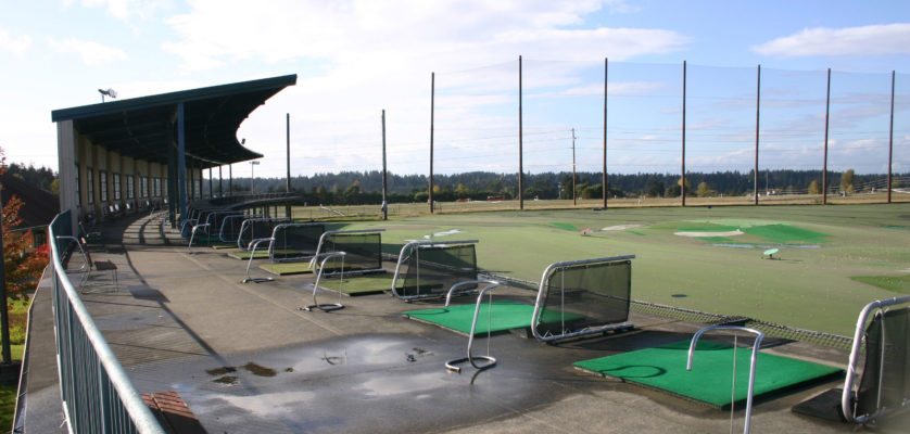 tacoma firs golf center 3