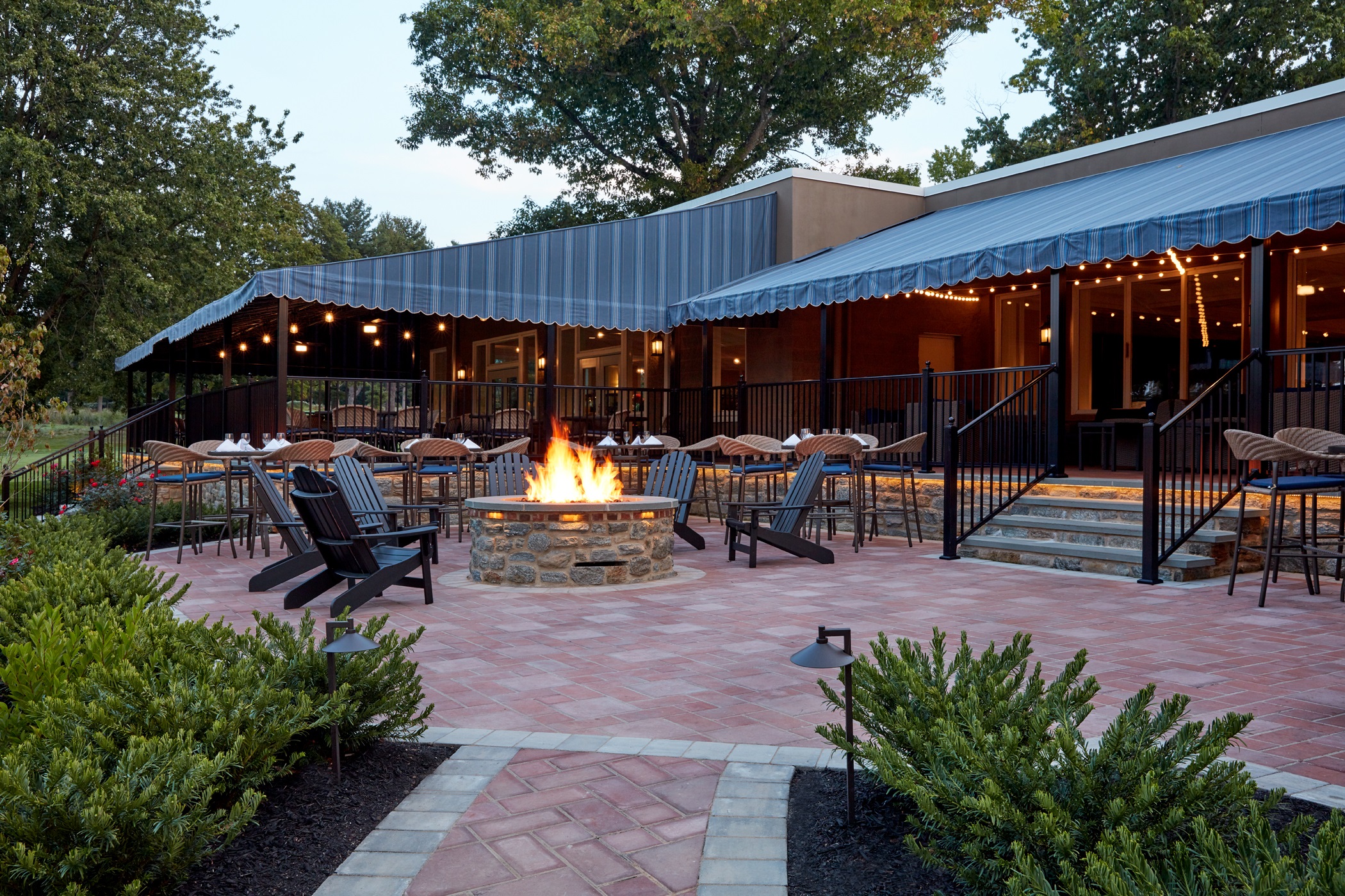 Bluestone Country Club