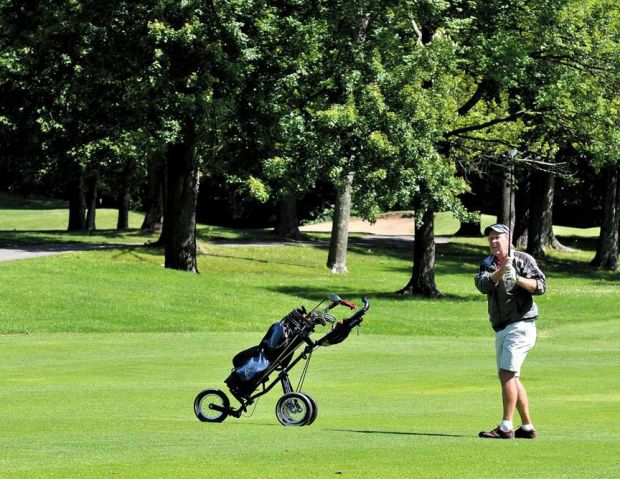 Town of Colonie Golf Course 6