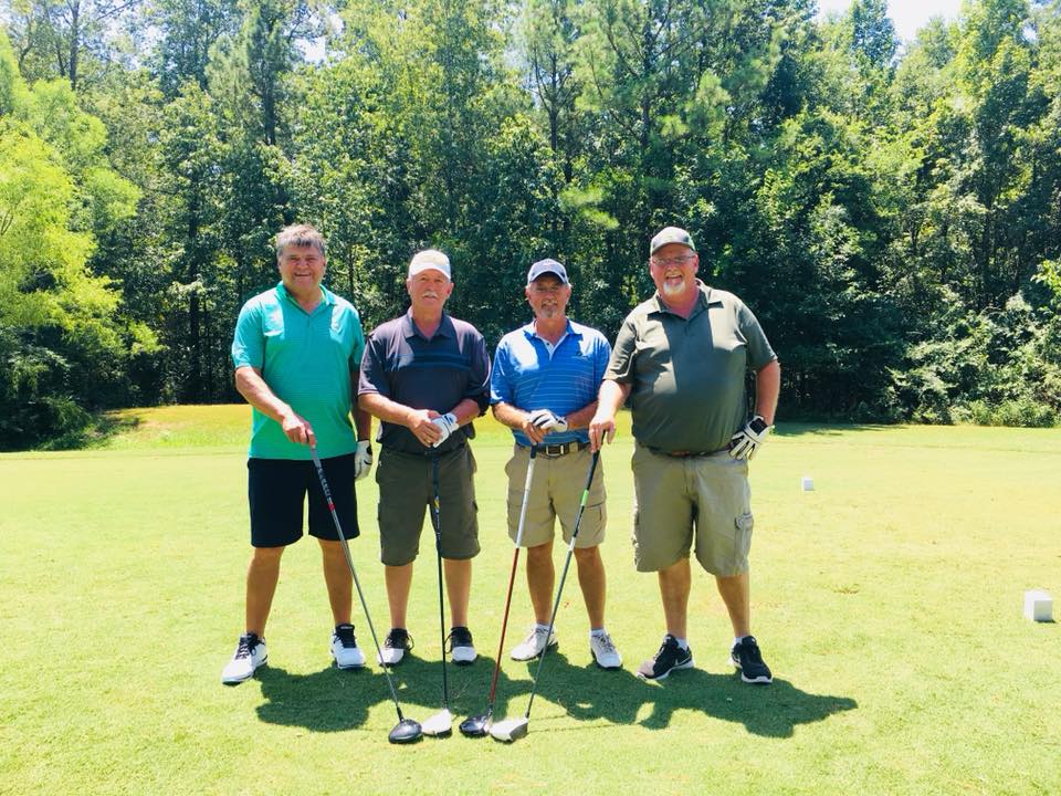 Twin Bridges Golf Club 3