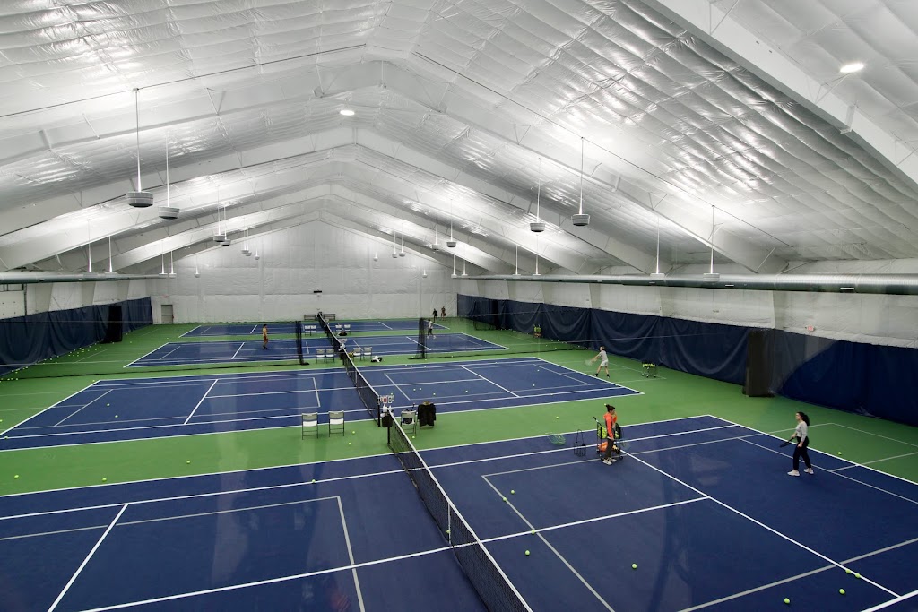 North Ridge Tennis and Golf Club 1