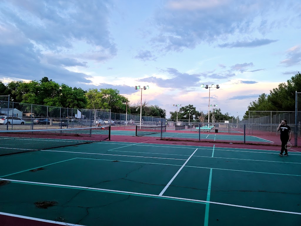 Cahoon Park 10