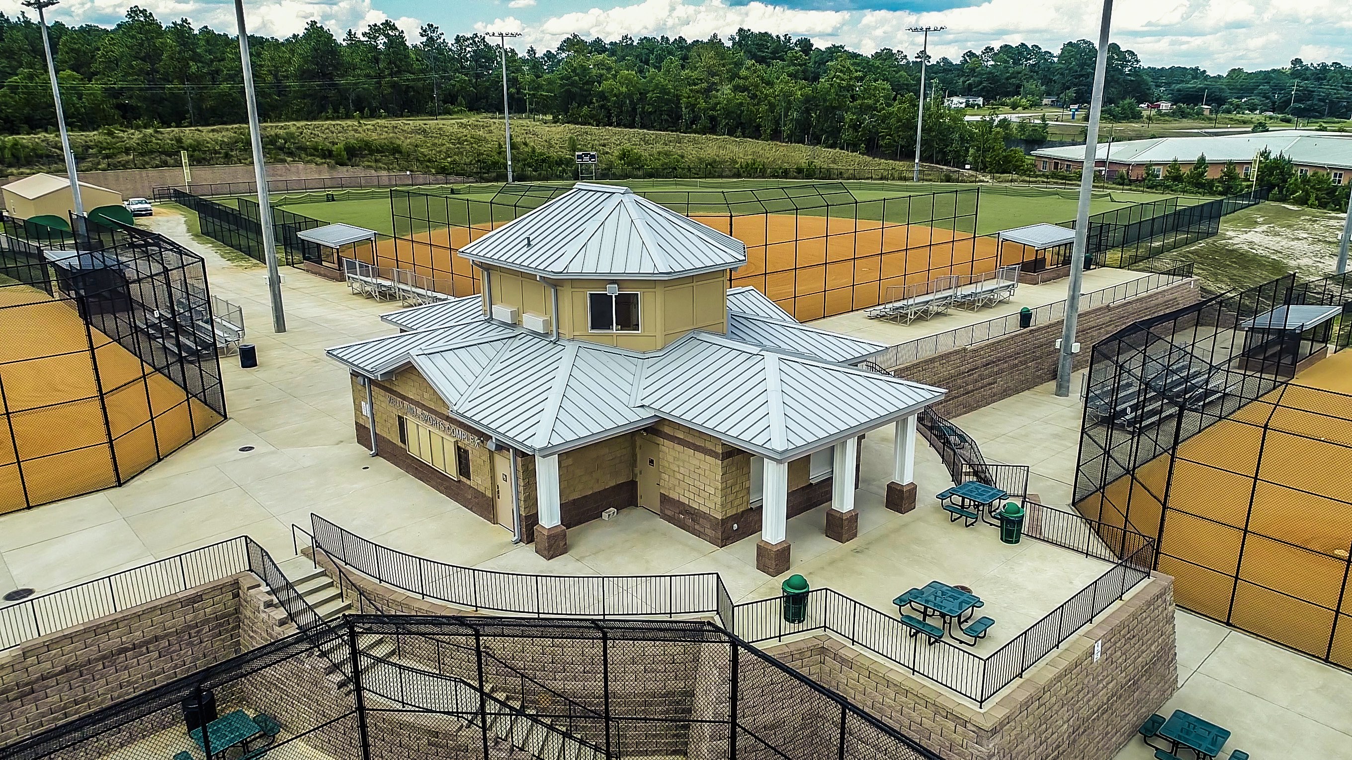Kelly Mill Sports Complex-4