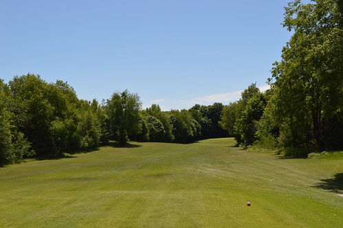 dunes' golf club 2