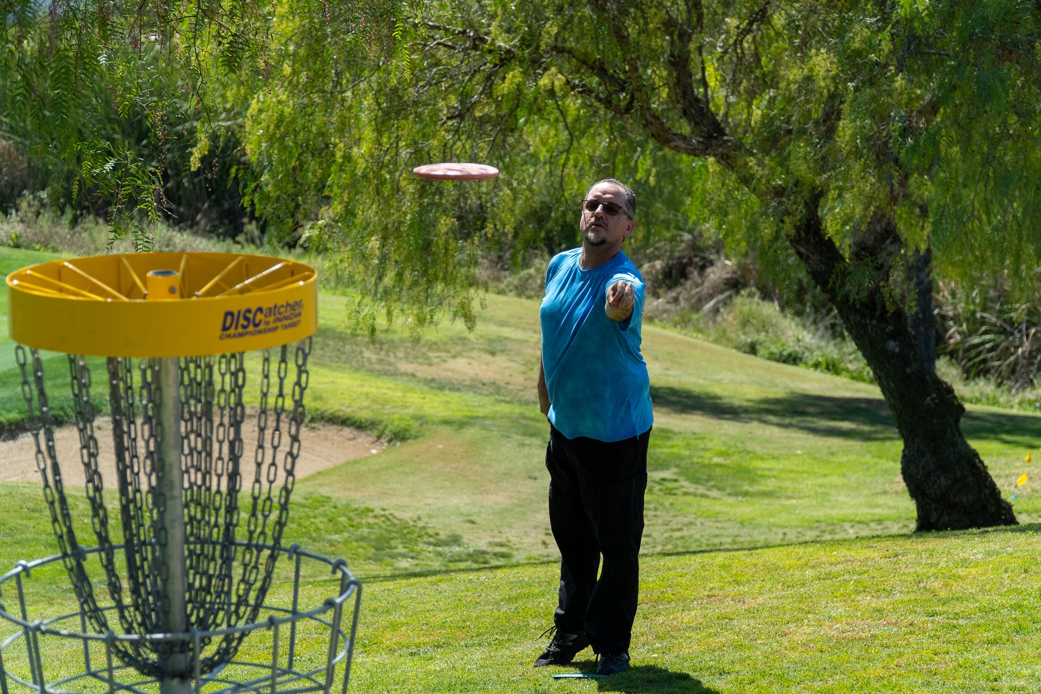 Reidy Creek Golf Course 5
