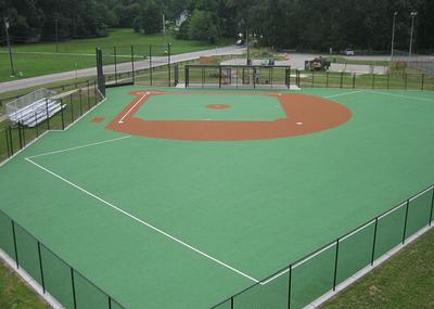 Lake Waterford Park 1