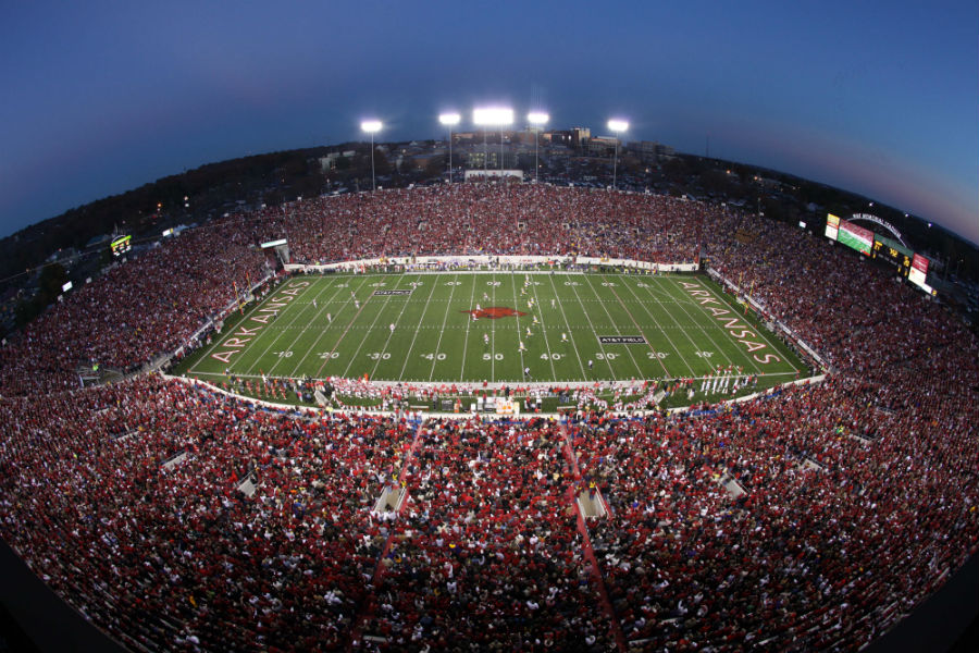 War Memorial Stadium6
