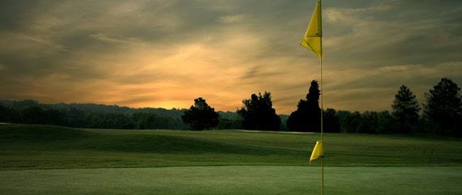 Elmbrook Golf Course 5