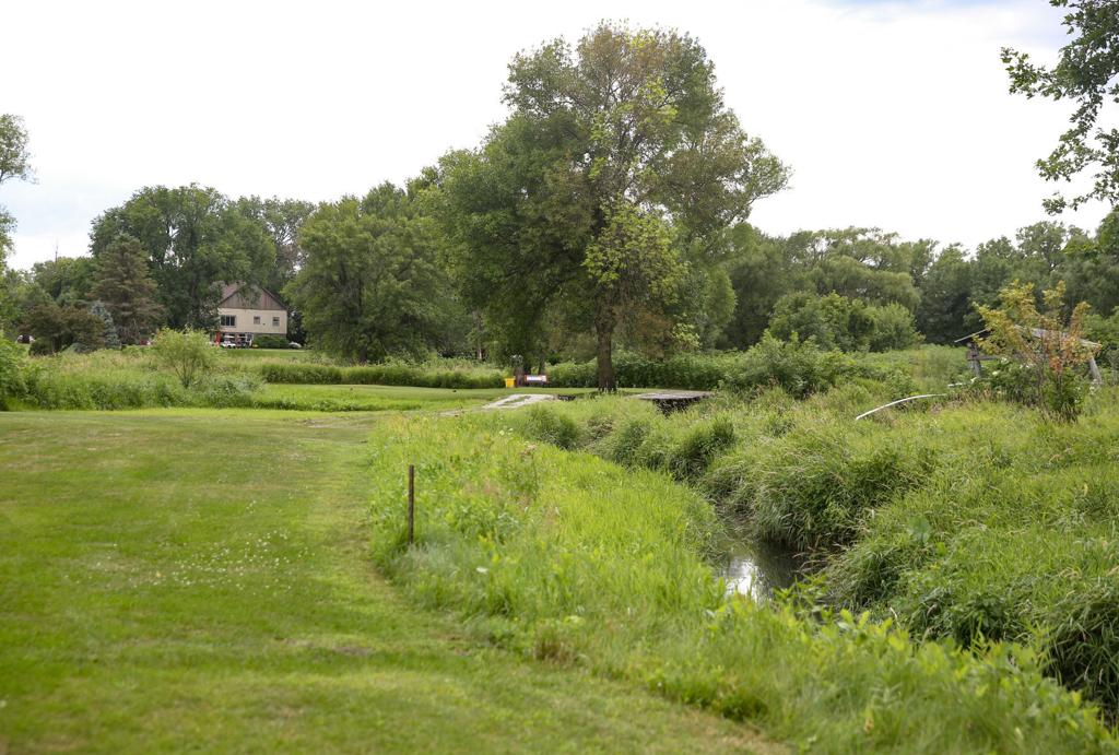pine creek golf course 6