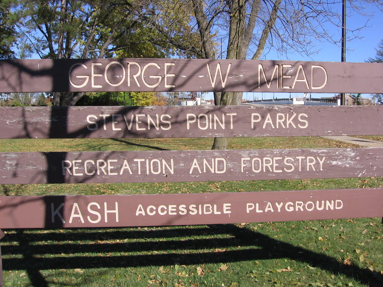 Mead Park 1