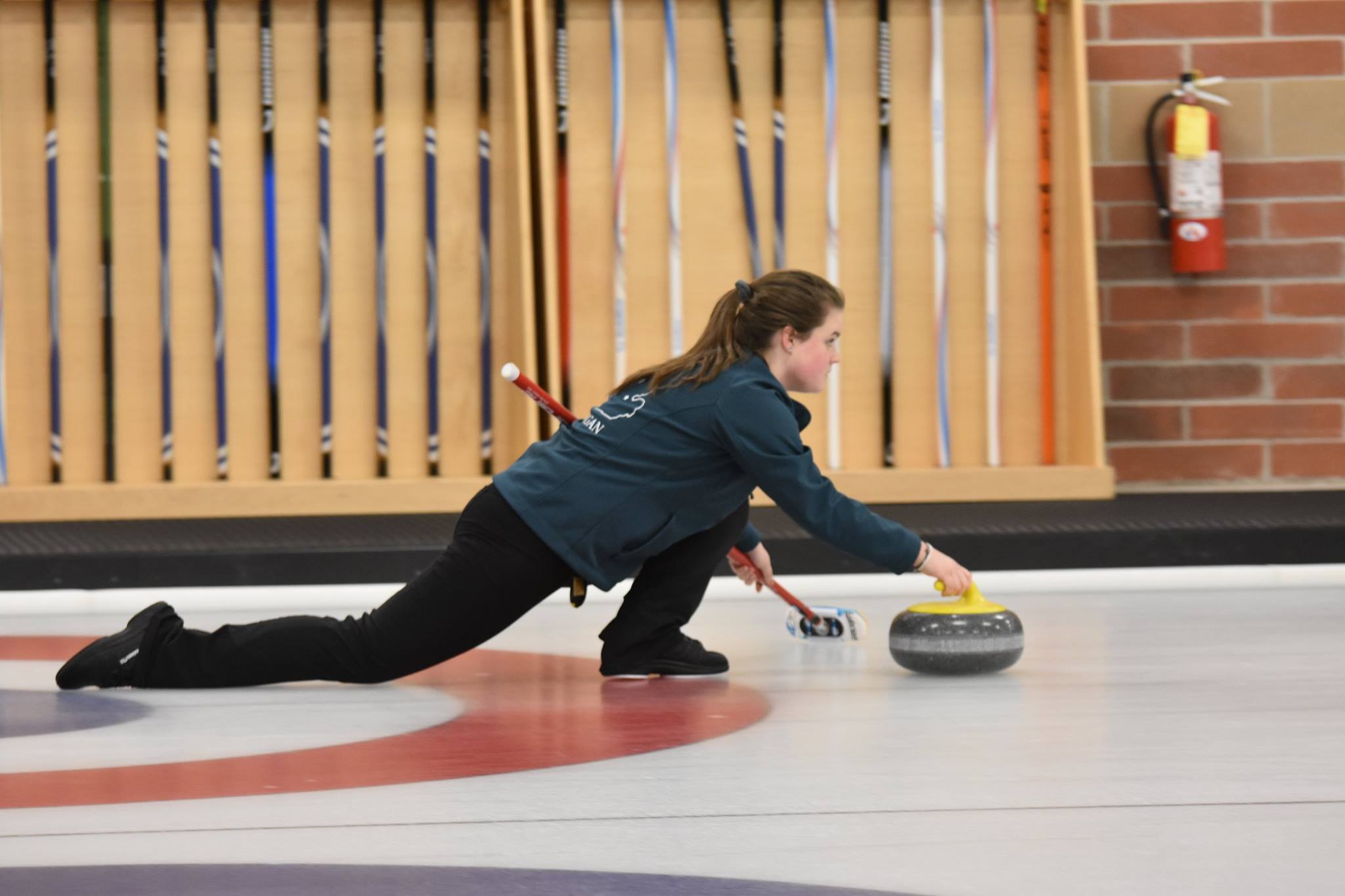 Curling 6
