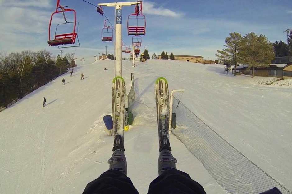 sundown mountain resort