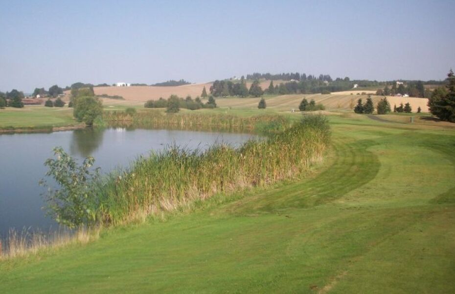 Quail Valley Golf Course3