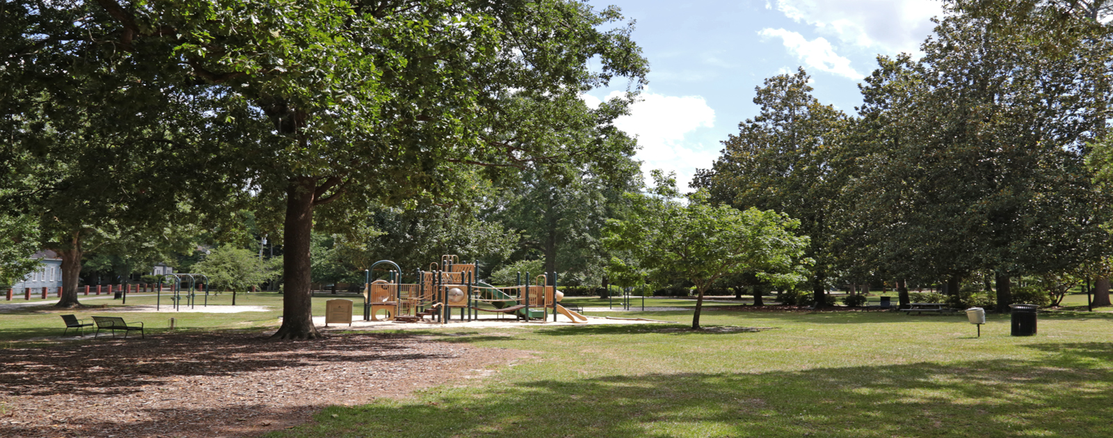 Memorial Park