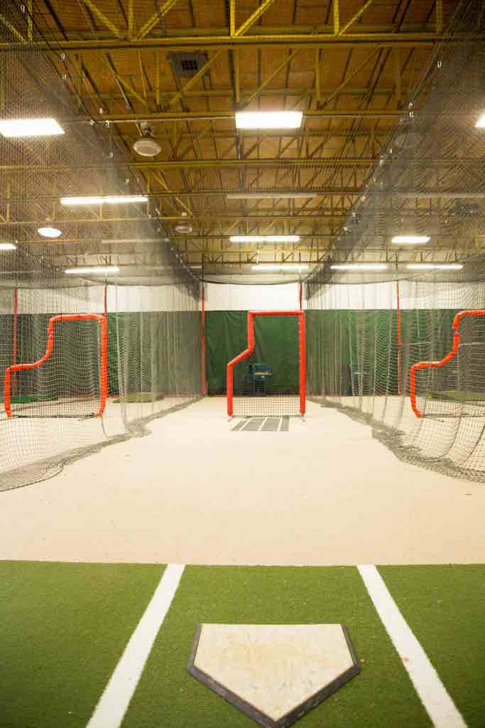 batting cage 2