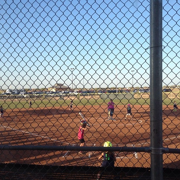 Lubbock Youth Sports Complex