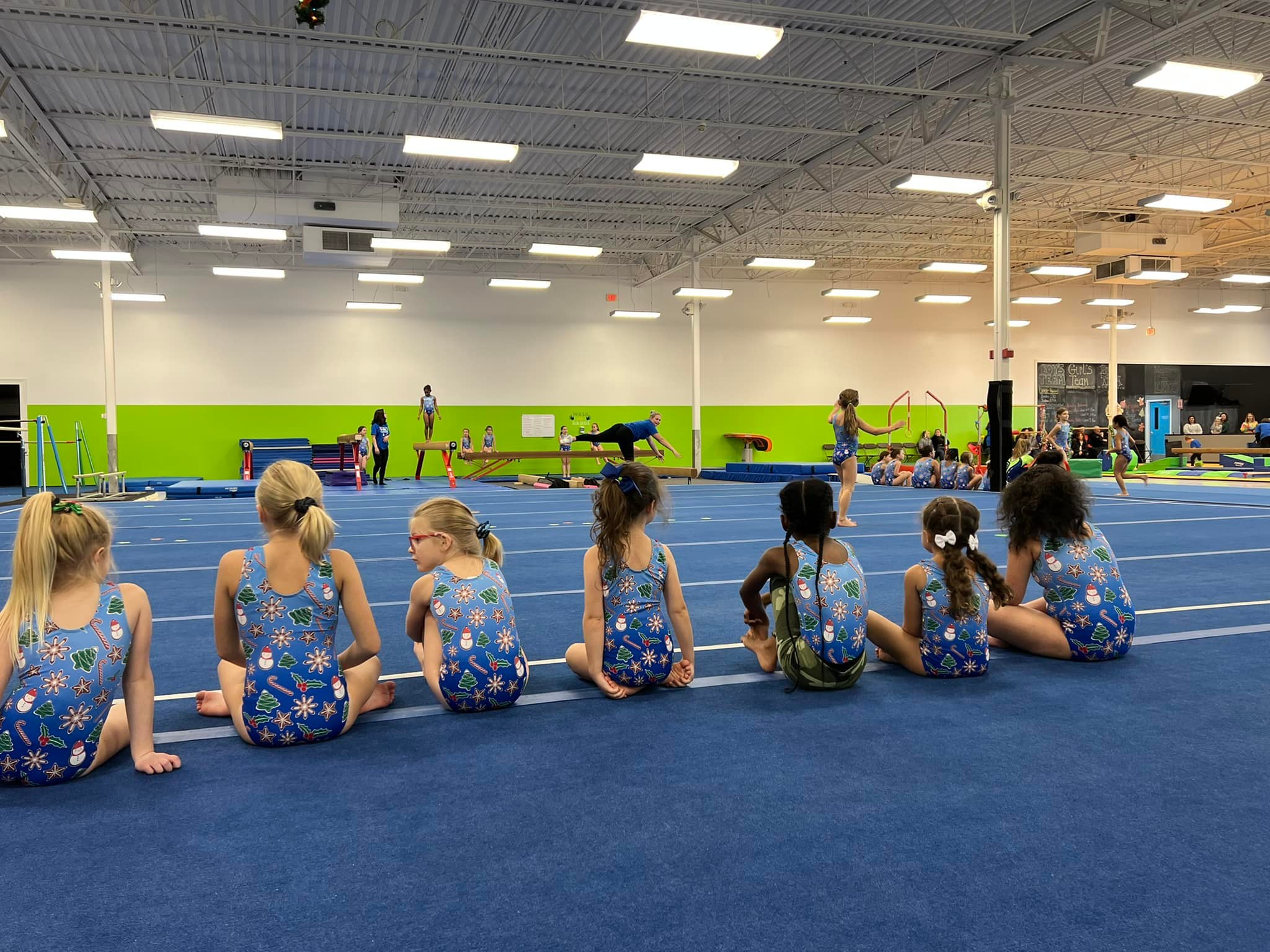 EPIC Gymnastics Center3