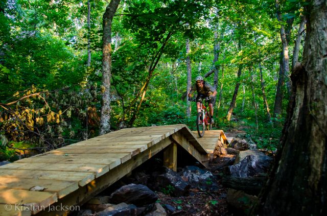 Rocky Knob Bike Park 3