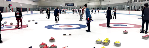 Carolina Ice Palace 1