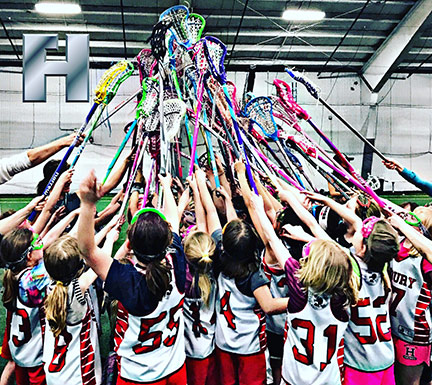 FieldHouselacrosse