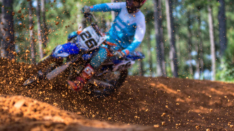 ClubMX Practice Facility 6