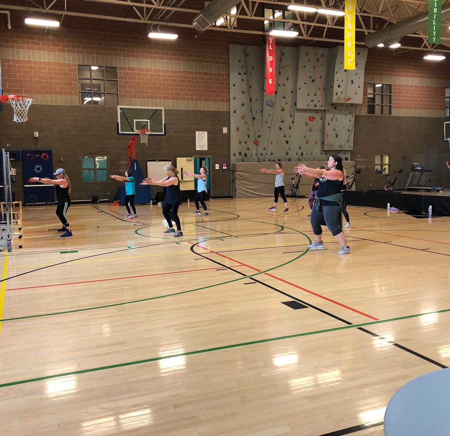 Sherwood Regional Family YMCA3