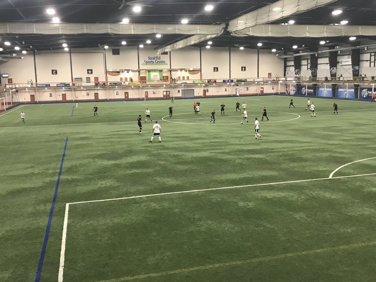 Soccer 5