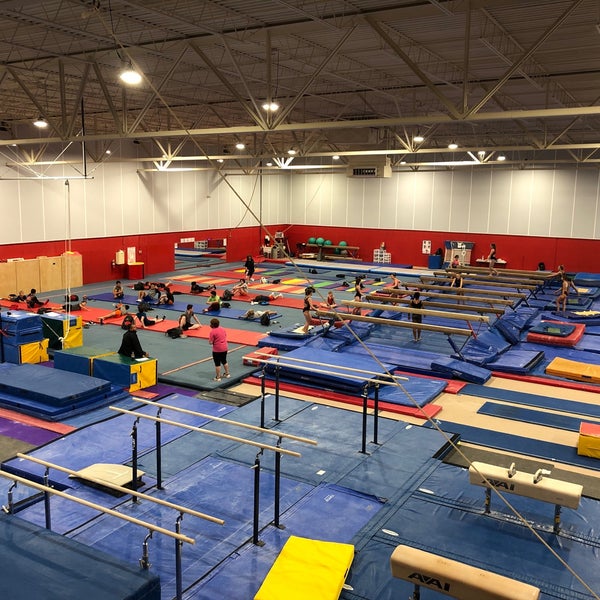 Kids First Sports Centre 5