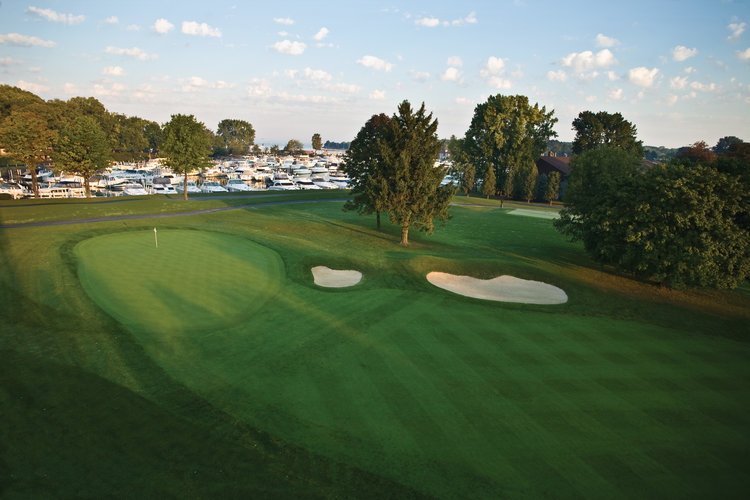 Catawba Island Club8