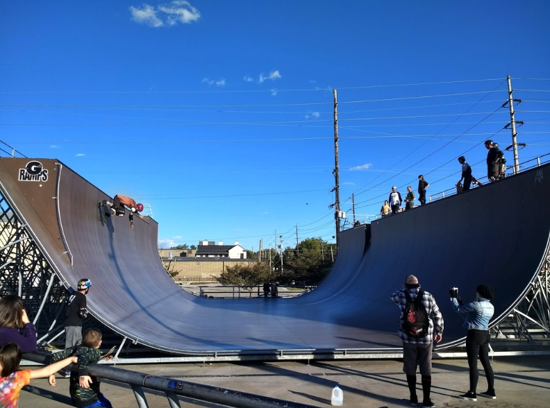 dave armstrong extreme park 6