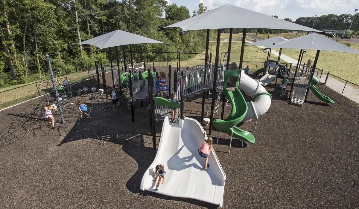 Matt Community Park6