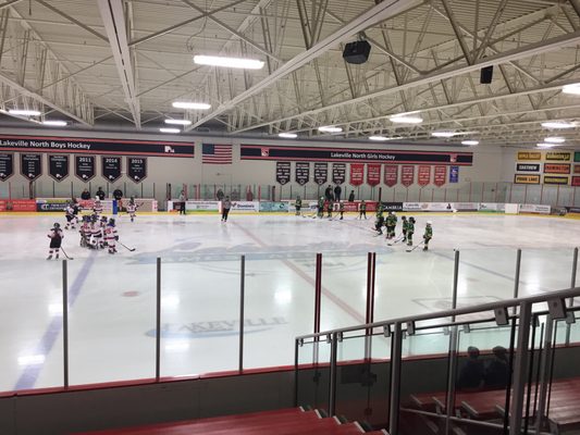 Lakeville ames 3