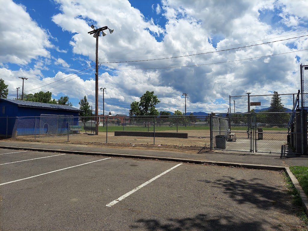 Fagone Softball Field 2