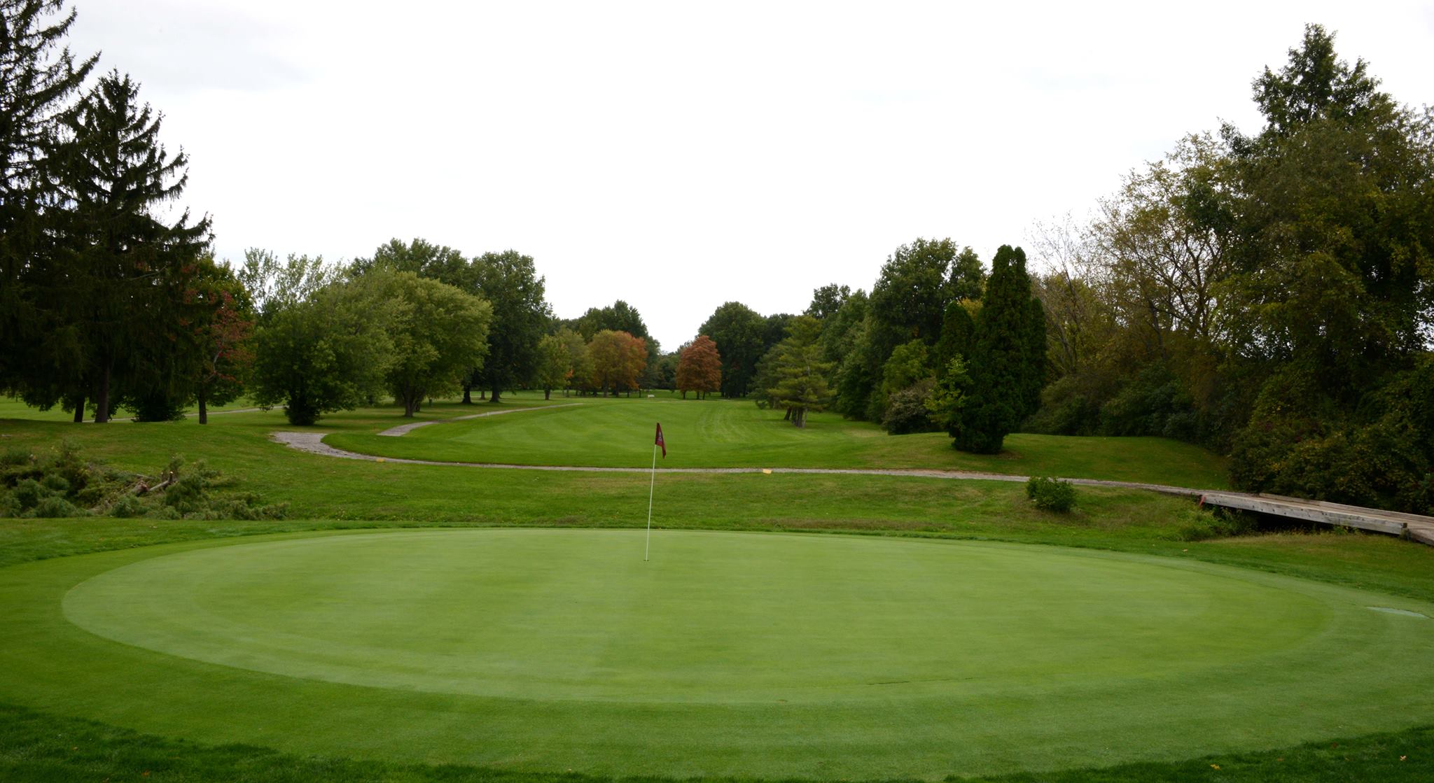 Willow Creek Golf Club 4