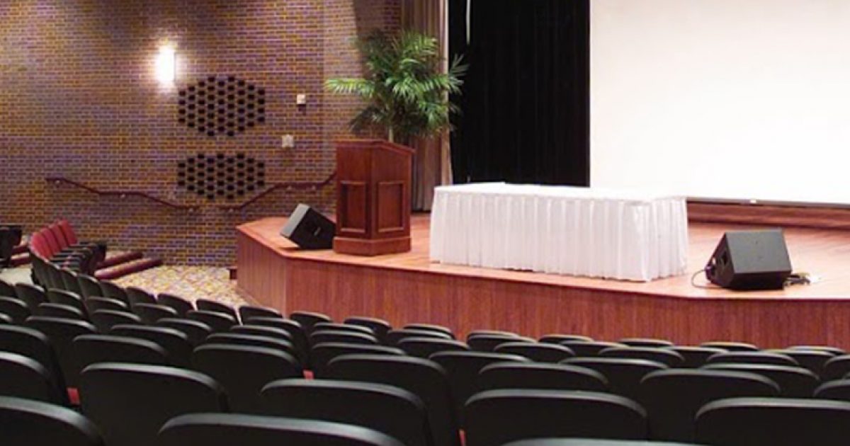 Watertown Event Center3
