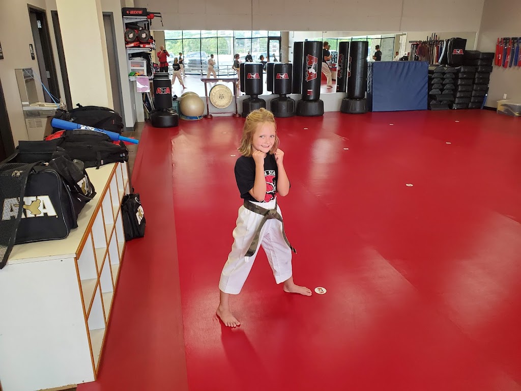 Hockman's ATA Martial Arts2