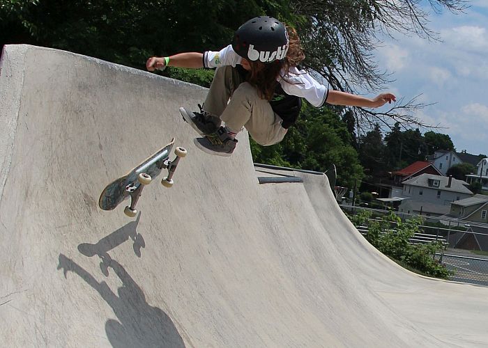 Steelton Skate Park14